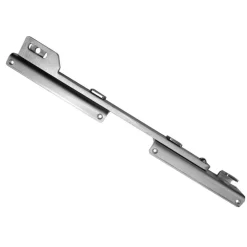 Outlet AB Polar Nostosalpa ajoporttiin , lukittava