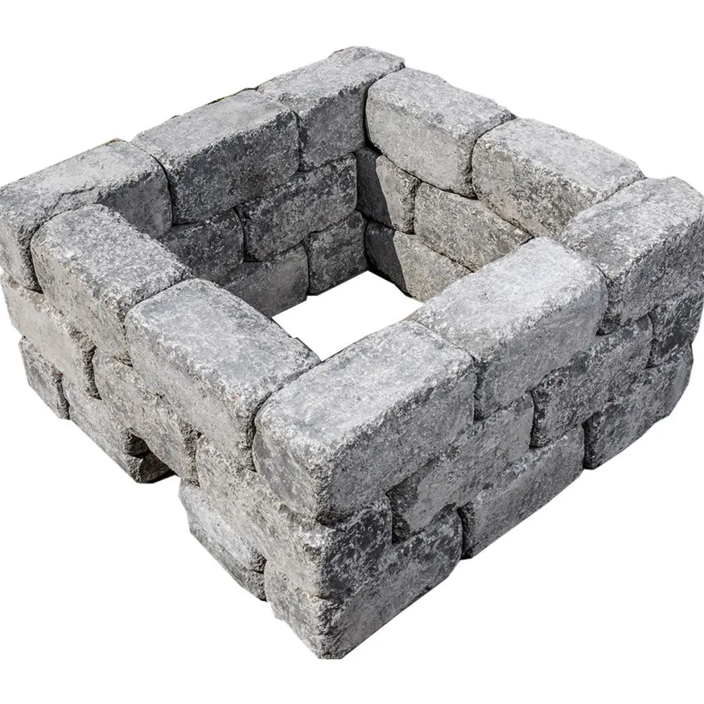 Outlet HB-Betoni Nuotiopaikka/pihagrilli Firepit