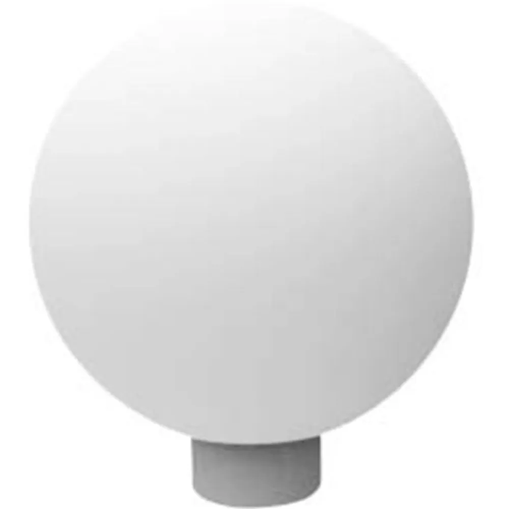 Outlet JABO Nuppi Arnö mänty Ø130 mm.