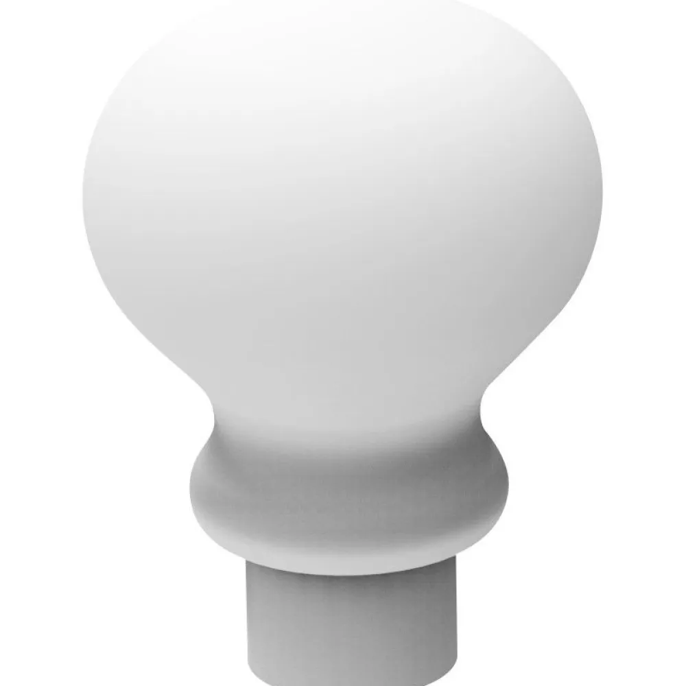 New JABO Nuppi Arnö mänty Ø95 mm