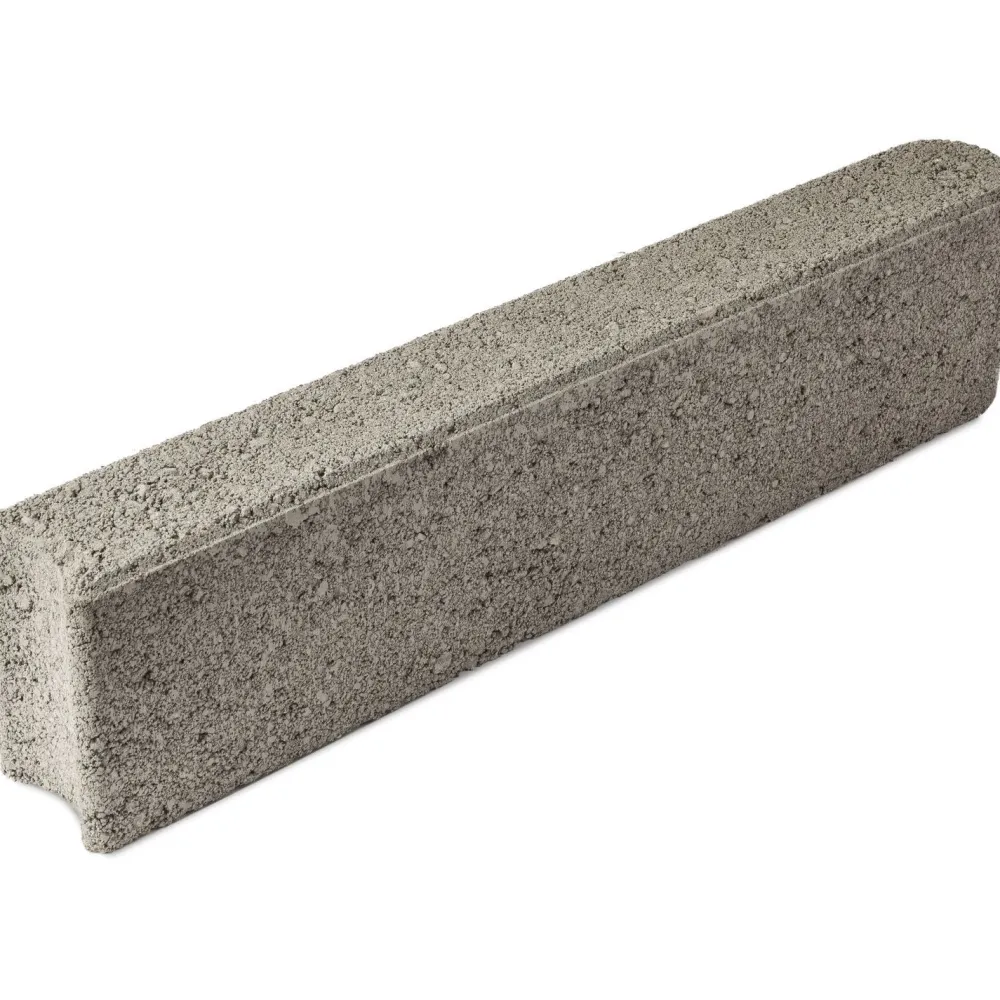 Online HB-Betoni Nurmikon reunakivi , 600x80x140mm