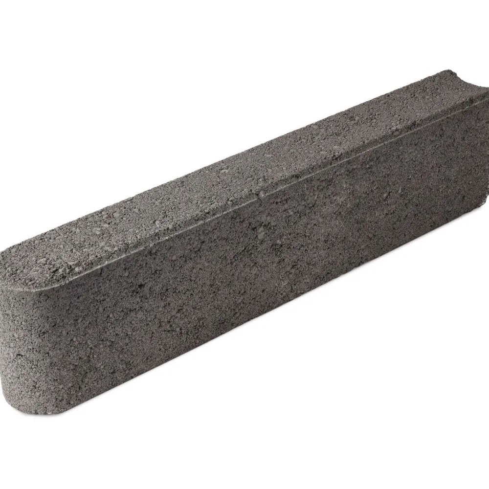 Online HB-Betoni Nurmikon reunakivi , 600x80x140mm