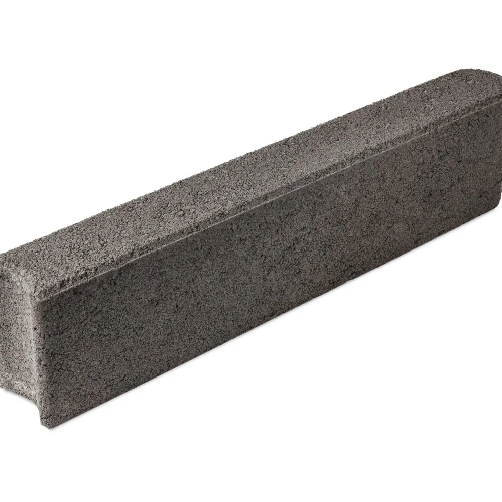 Online HB-Betoni Nurmikon reunakivi , 600x80x140mm