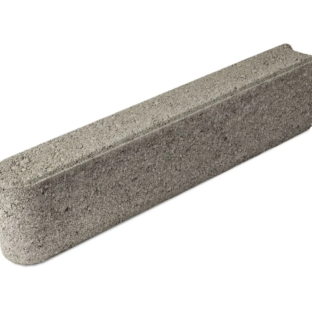 Online HB-Betoni Nurmikon reunakivi , 600x80x140mm