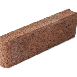 HB-Betoni Nurmikon reunakivi , 400x60x120mm, eri värejä