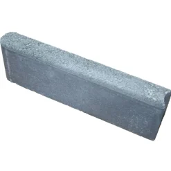 HB-Betoni Nurmikon reunakivi , 400x60x120mm, eri värejä