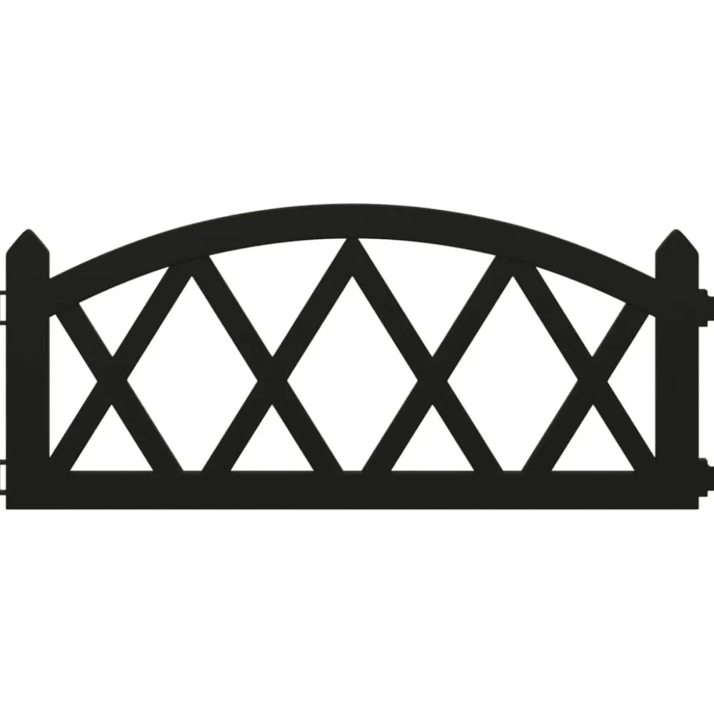New FinePRICE Nurmikonreunukset 17kpl, 10m, eri värejä