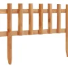 Outlet FinePRICE Nurmikonreunukset kuusi 4,4 m 10 kpl