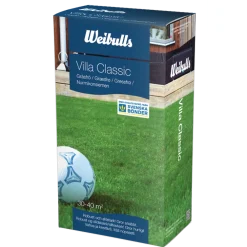 Sale Weibulls Nurmikonsiemenet Villa Classic 1kg