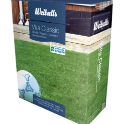 New Weibulls Nurmikonsiemenet Villa Classic 3kg