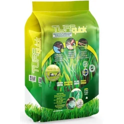 Clearance Turfquick Nurmikon siemenmatto Golfgreen, 10 m²
