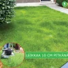 Discount Turfquick Nurmikon siemenmatto Slänt, 10 m²
