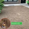 Best Turfquick Nurmikon siemenmatto Ornamental Premium, 40m2