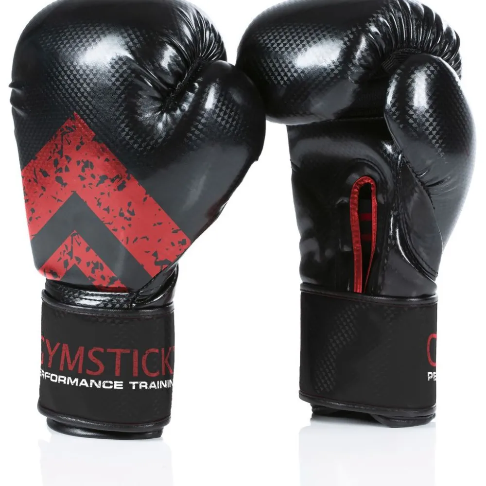 Outlet Gymstick Nyrkkeilyhanskat L/XL 12 oz