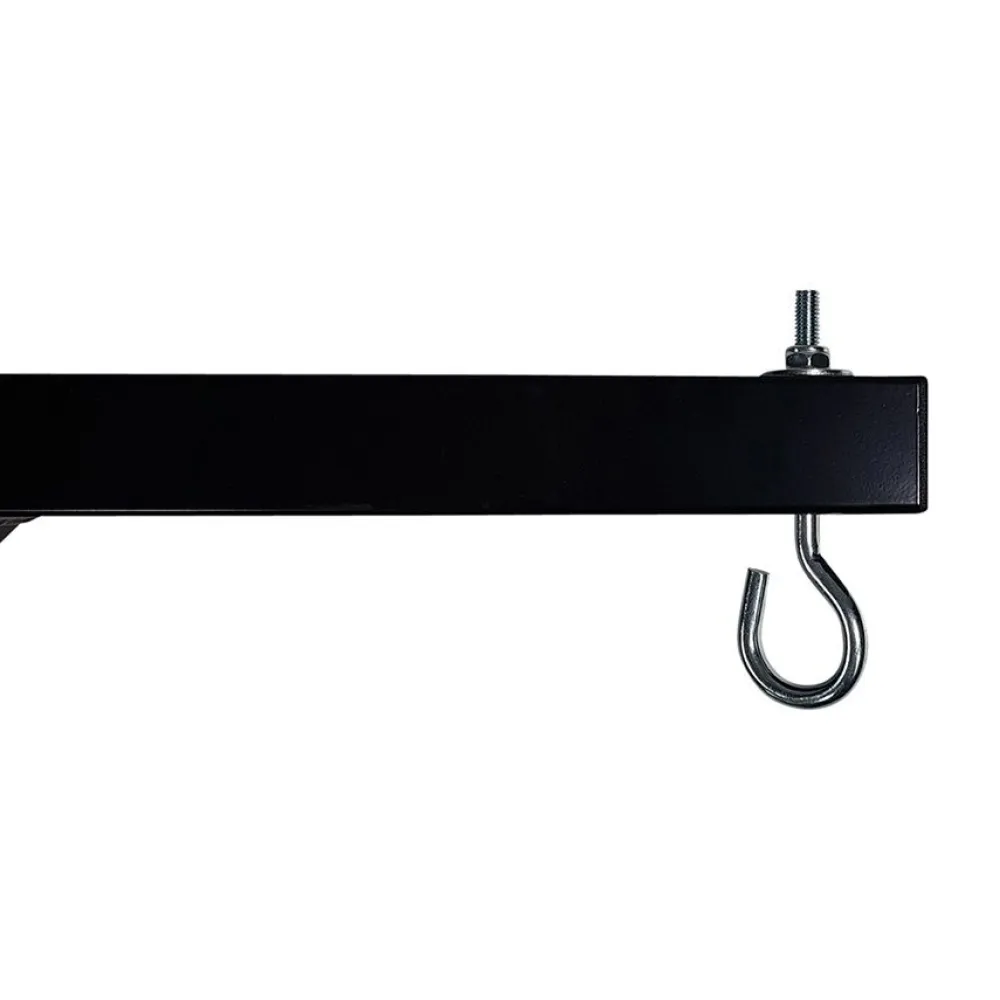 Clearance Tunturi Nyrkkeilysäkin seinäteline max 100 kg säkille