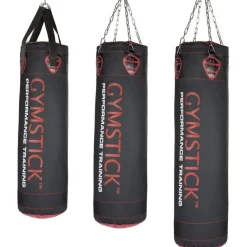 Hot Gymstick Nyrkkeilysäkki Heavy Bag 20 kg