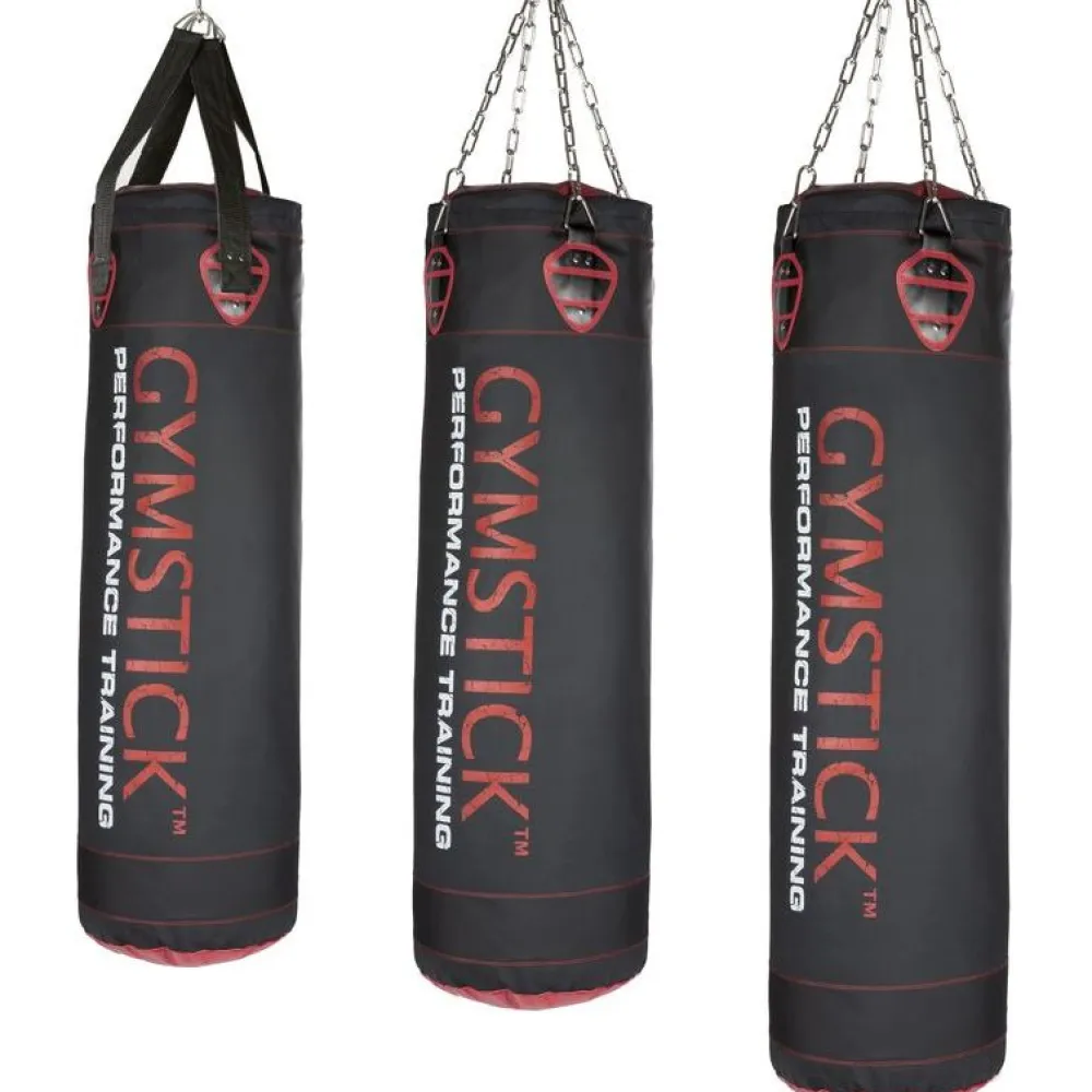 Hot Gymstick Nyrkkeilysäkki Heavy Bag 20 kg