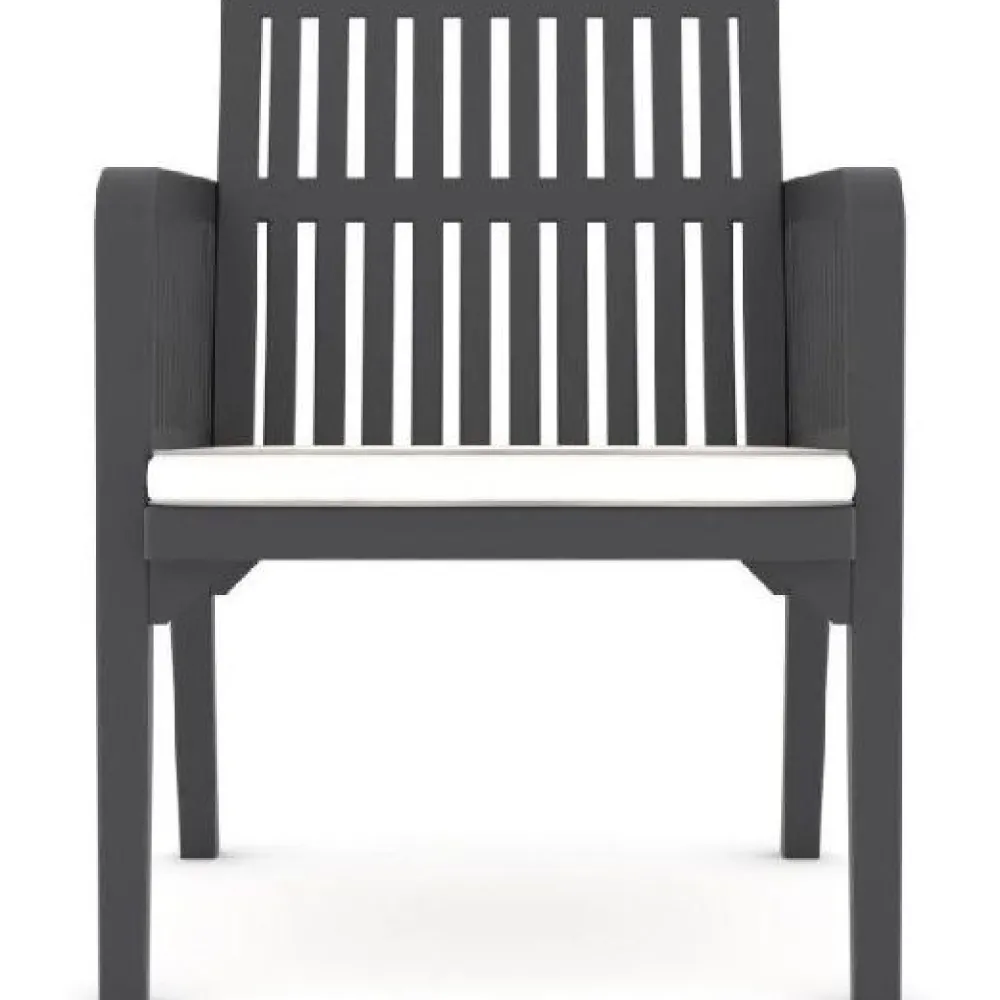 Online Linento Garden Oleskelusetti Lizbon Balcony, antrasiitti