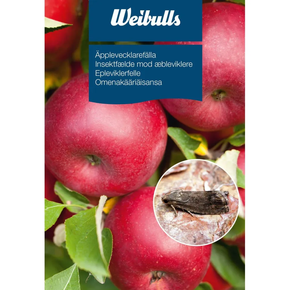 Best Weibulls Omenakääriäisansa