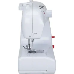 New Birgitta Ompelukone Deluxe