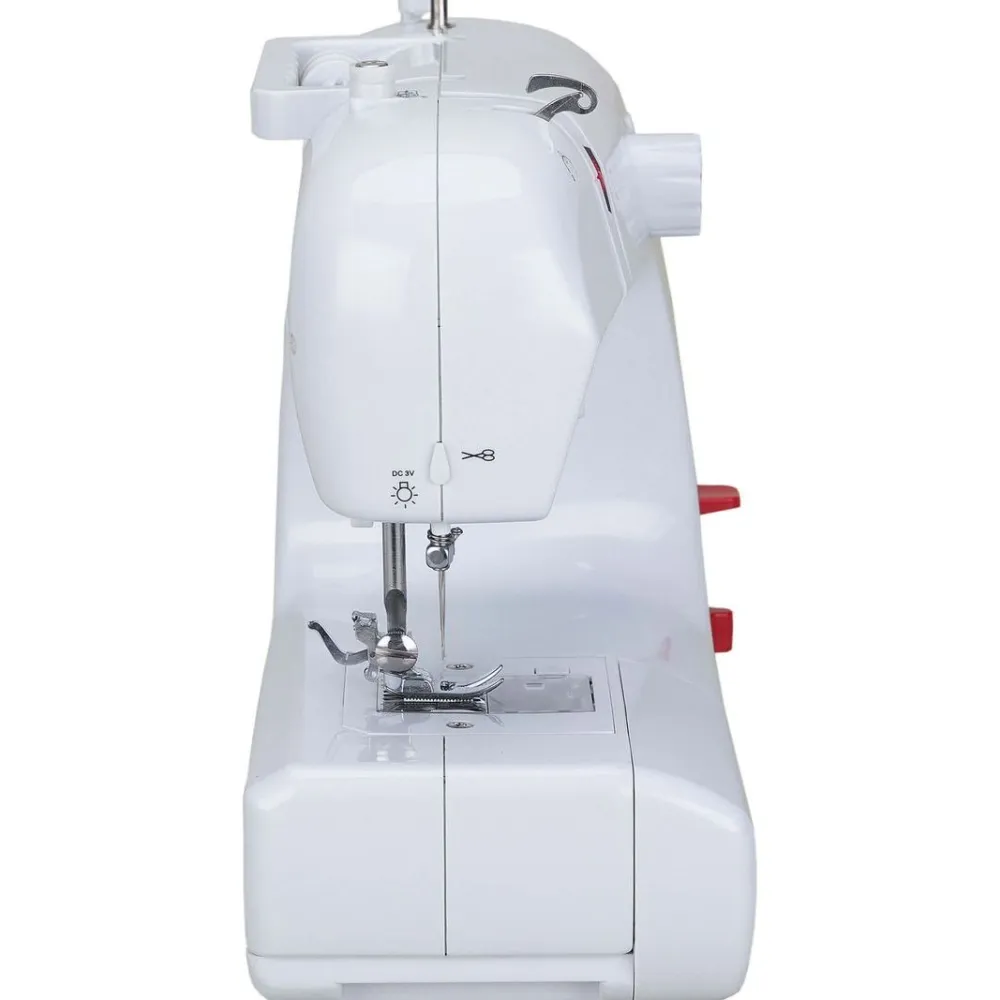 New Birgitta Ompelukone Deluxe