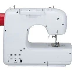 New Birgitta Ompelukone Deluxe