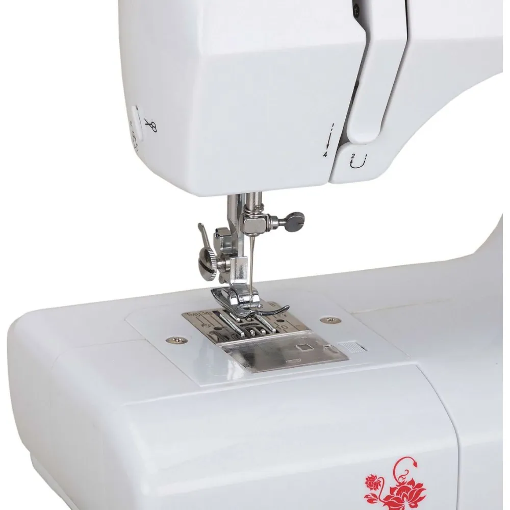 New Birgitta Ompelukone Deluxe