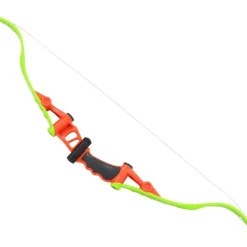 Discount FinePRICE 5-osainen lasten jousiammuntasarja 68 cm