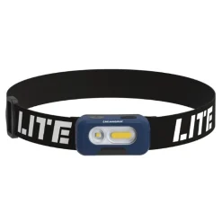 Sale Scangrip Otsavalaisin Head Lite R 150 lm ladattava