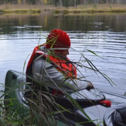 New Saimaa Packraft Adventure Twin XL