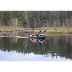 New Saimaa Packraft Adventure Twin XL