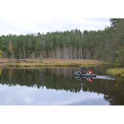New Saimaa Packraft Adventure Twin XL