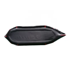 Clearance Saimaa Packraft Kayaks Adventure vihreä