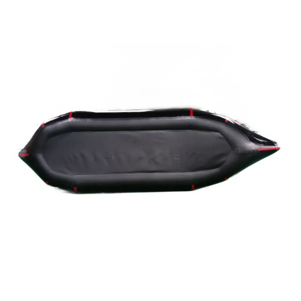 Clearance Saimaa Packraft Kayaks Adventure vihreä