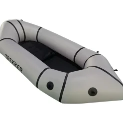Clearance Trekker Packraft 235 harmaa