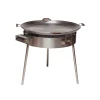 Discount GrillSymbol Paellasetti PRO-960 Ø 96 cm B-600 kaasupoltin säädinletkusetti