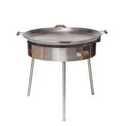 Sale GrillSymbol Paellasetti PRO-960 Light Ø 96 cm B-600 kaasupoltin säädinletkusetti