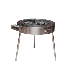Sale GrillSymbol Paellasetti PRO-960 Light Ø 96 cm B-600 kaasupoltin säädinletkusetti