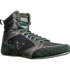 Online Nordcore Painikengät Mat Ace Core, musta, eri kokoja