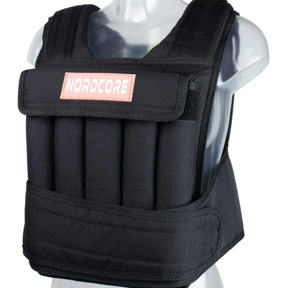 Hot Nordcore Painoliivi Core 15kg