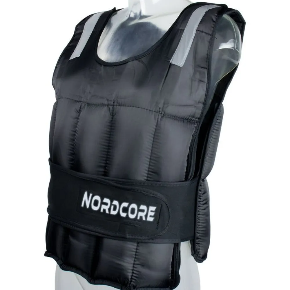 Clearance Nordcore Painoliivi Core 10kg