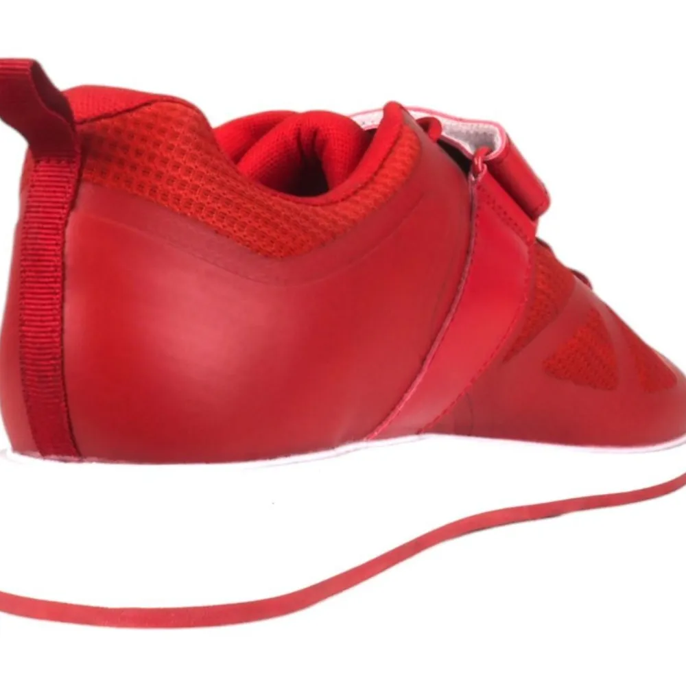 Hot Core Painonnostokengät , punainen, eri kokoja