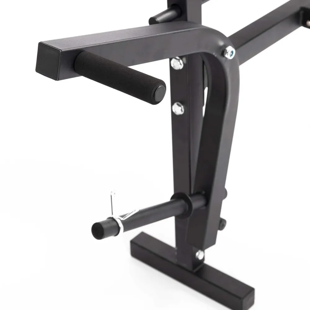 React Painonnostopenkki Multifunction säädettävä max. 160 kg