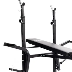 React Painonnostopenkki Multifunction säädettävä max. 160 kg