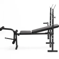React Painonnostopenkki Multifunction säädettävä max. 160 kg