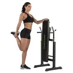 Clearance Tunturi Painonnostopenkki WB20 Basic min. 120 cm tangolle