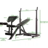 Discount Tunturi Painonnostopenkki WB50 Mid Width min. 165 cm tangolle