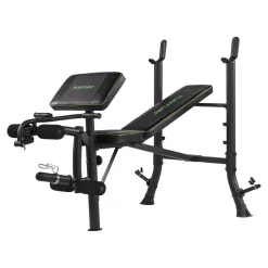 Outlet Tunturi Painonnostopenkki WB40 Compact Width min. 165 cm tangolle
