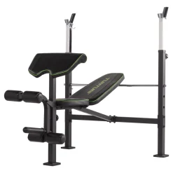 Hot Tunturi Painonnostopenkki WB60 Olympic Width min. 200 cm tangolle