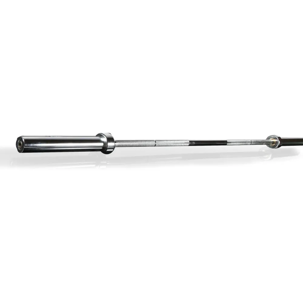 Sale Gymstick Painonnostotanko Training Bar 15 kg